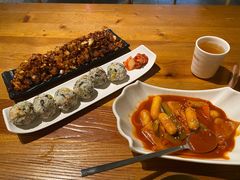 -汉米达特色料理餐厅(郴州友阿国际广场店)