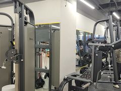 -乐刻运动健身(枫蓝国际升级店)