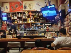 -気楽亭和食料理(气乐亭大世界本店)