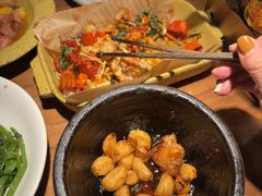 -星叶·东南亚料理(温州万象城店)
