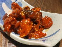 -大雄寿司(中华广场店)