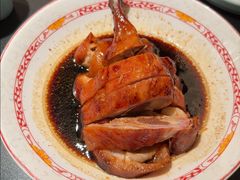 -奇芳阁·百年清真南京菜(夫子庙店)