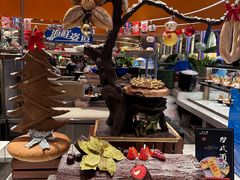 -水之梦(黄浦店)