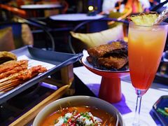 一人食毛血旺-啤仕多·啤客国潮跳舞BAR(保俶路店)