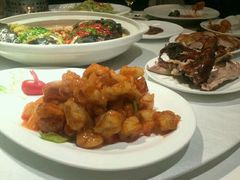 -同喜烤鸭店(光芒店)