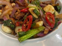 -金姐台湾菜(珠江路店)