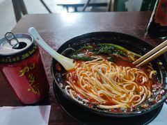 -李米线(武陵路店)