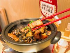 -得稻小饭堂·江西菜(浦江店)