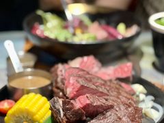 -秀·爱尔兰餐吧(上海路店)