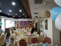 -今天国际酒店-餐厅