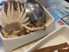 -小城牛事·鲜牛肉火锅(万达店)