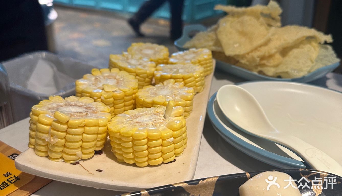 椰思椰子鸡｜清甜健康营养的火锅 [加油]