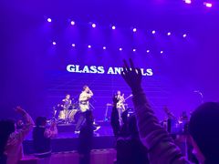 -交通银行前滩31演艺中心