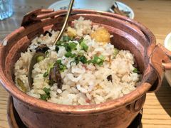 -一坐一忘云南菜(三里屯店)