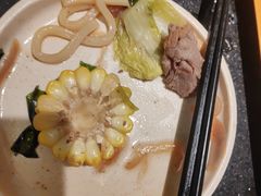 -牛New寿喜烧(虹桥新天地店)