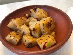 XO酱炒萝卜糕-衡山汇·高级粤菜(霄云路店)