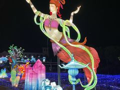 -歌斐颂巧克力小镇