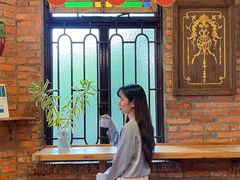 门面-西关84·History·Art·Cafe
