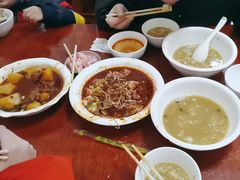 -巷子肥肠(科华巷店)