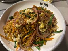 -No.DD戳子烧烤·江湖菜(北京总店)