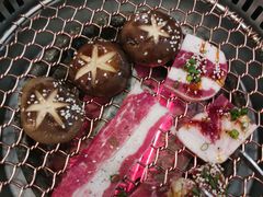 -炙忧烤肉屋(中国铁建广场店)