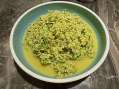 -前海沿·海鲜水饺青岛菜(乐客城店)