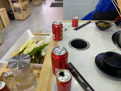 -屋头串串(龙潭寺店)