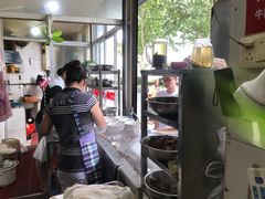 -老赵面店(大西路店)