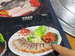 -故乡家韩国料理(丹东街店)