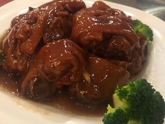 -大眼锅贴水饺(河东店)