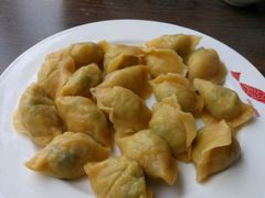 黄花鱼水饺-船歌鱼水饺(高新园区店)