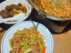 -小柴米·传统江西菜(八一广场店)