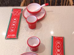 -花小蟹·无锡菜·大闸蟹主题餐厅·评弹表演(南长街店)