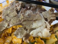 -海生炒面  盐池手抓羊肉馆(鼓楼南街店)