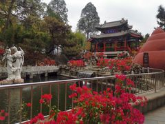 -红螺寺