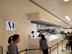 -Lady M(沙田新城市广场店)