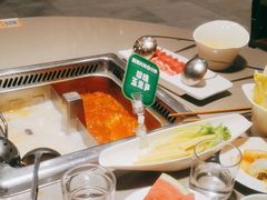 -海底捞火锅(龙岗星河COCO Park店)