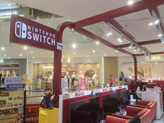 -万达广场(松江店)