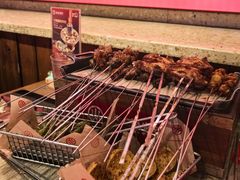 -叁宝烤肉·西安烧烤(东三爻店)