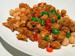 -绿杨春·淮扬宴(庐山路店)