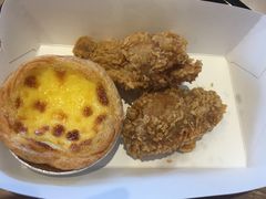 -肯德基(新阳光店)