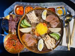 -玉流珍肴馆(亮马桥店)