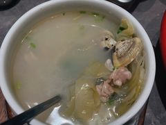 -KK ONE(京基滨河时代店)