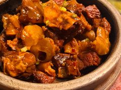 -小城外婆肴私房菜.家宴聚集点(圆明园颐和园·清河上地店)