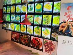 -友强·23年特色海鲜大排档(厦门店)