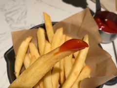 -必胜客(新辰里酒仙桥店)