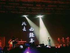 -武汉客厅中国文化博览中心
