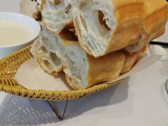 -春满园·早茶·粤菜·宴会(前海店)