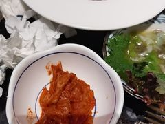 -極上萬膳·日料放题(海岸城店)