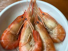 -鑫震源·苏式大虾生煎(山塘街店)